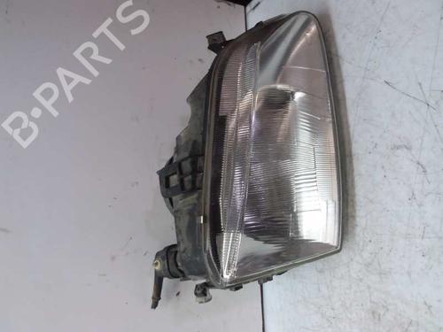 Used Right headlight RENAULT MEGANE I Classic (LA0/1_) [1996-2008]  8574648