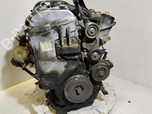 Engine HONDA CIVIC VIII Hatchback (FN, FK) 2.2 CTDi (FK3) | BP17919394M1 