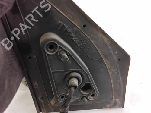 Left mirror TOYOTA AVENSIS (_T25_)  | BP29911194C26