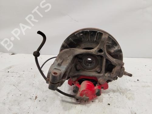 Right front steering knuckle MINI MINI (R50, R53) Cooper S | BP25729860M26 