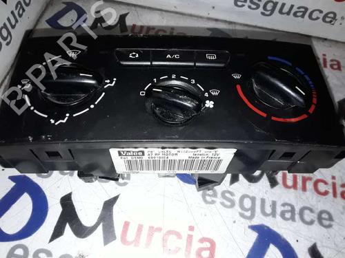 Used Climate control PEUGEOT 207 (WA_, WC_) [2006-2015]  8554928