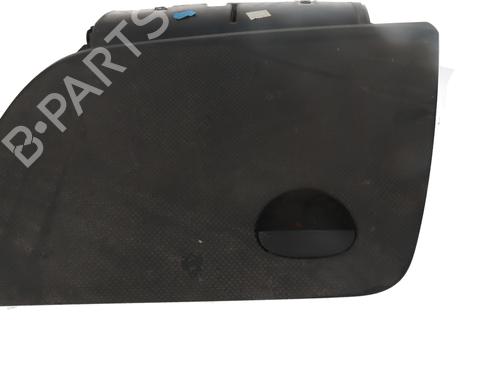 Hanskerom SEAT ALTEA (5P1) 1.4 TSI (125 hp) 32491537