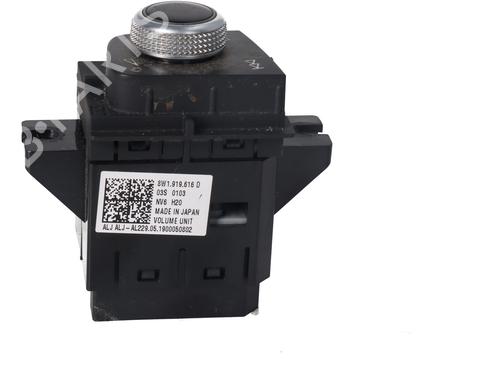 Switch AUDI A4 B9 (8W2, 8WC) 35 TDI | BP37071688I30 - Image 3