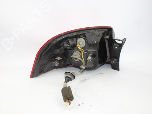 Right taillight KIA RIO III (UB) 1.4 CRDi | BP15416425C35 