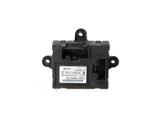 Used Control unit Control unit FORD MONDEO IV (BA7) [2007-2015] 39721099 39721099