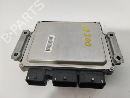 Computer motormanagement PEUGEOT 307 (3A/C) 2.0 16V | BP28733251M57 