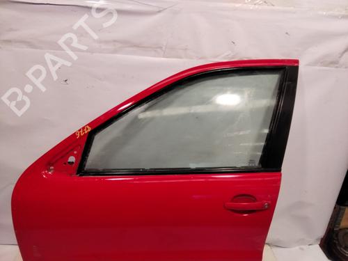 Left front door SEAT LEON (1M1)  | BP24881531C2 