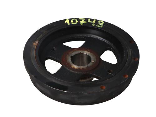 Used Pulley TOYOTA AURIS (_E18_) 1.8 Hybrid (ZWE186_, ZWE186R) (136 hp) 31965828