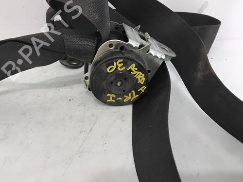 Sicherheitsgurt hinten links OPEL ASTRA H (A04)  | BP29477126I29 