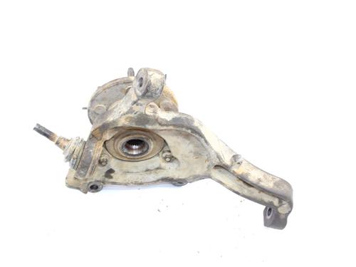 Right front steering knuckle JEEP CHEROKEE (KJ) 2.5 CRD 4x4 | BP15558766M26 