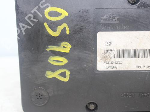 ABS pump NISSAN MURANO I (Z50) 3.5 4x4 | BP16780637M43 