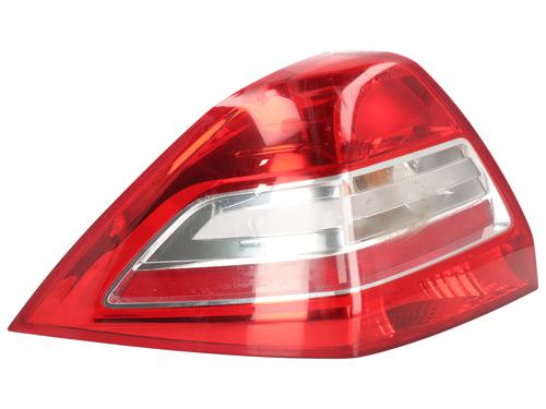 Feu arrière gauche RENAULT MEGANE II Saloon (LM0/1_) [2003-2025]  30687778