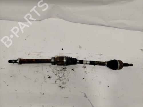 Used Right front driveshaft RENAULT CLIO V (B7_) [2019-2025]  25867927