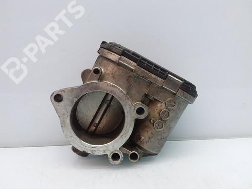 Used Throttle body Throttle body CITROËN XSARA (N1) 1.6 16V (109 hp) 9627377 9627377
