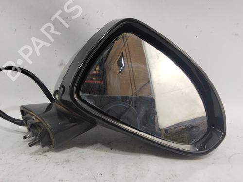 Used Right mirror OPEL CORSA D (S07) 1.3 CDTI (L08, L68) (90 hp) 27312318