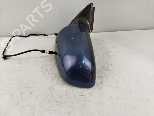 Right mirror AUDI A4 B7 Avant (8ED) 2.0 TFSI | BP19057467C27 