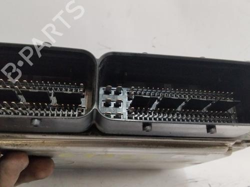 Engine control unit (ECU) SEAT LEON (1P1)  | BP27605570M57 