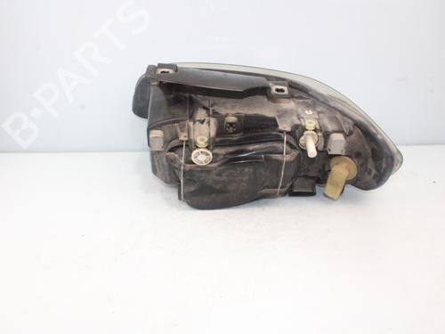 Right headlight SEAT CORDOBA (6K2)  | BP16196591C29 