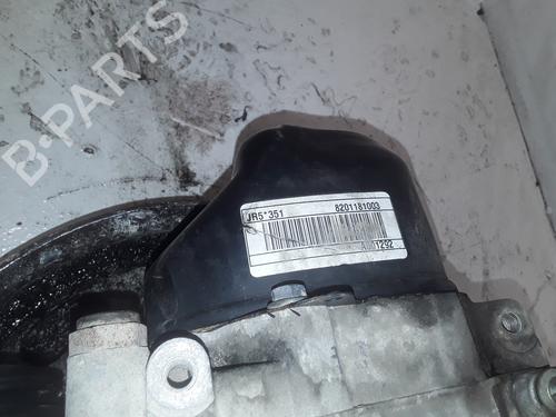 Gearbox DACIA SANDERO | BP13404768M3 - Image 5