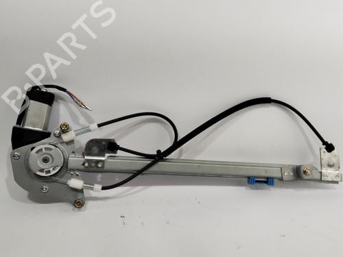 Rudehejsemekanisme Højre bagtil RENAULT LAGUNA II (BG0/1_) [2001-2007]  27217058