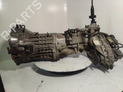 Used Gearbox KIA SORENTO I (JC) [2002-2011]  29704737