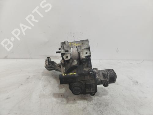 Used Egr RENAULT CLIO III (BR0/1, CR0/1) [2005-2014]  25467205