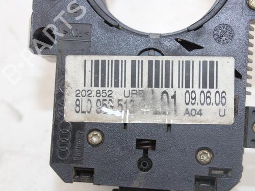 Switch VW GOLF IV (1J1)  | BP15203275I30 