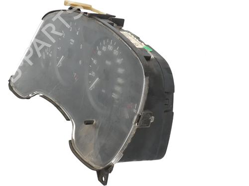 Cuadro instrumentos OPEL ASTRA G Hatchback (T98) | BP30809946C47