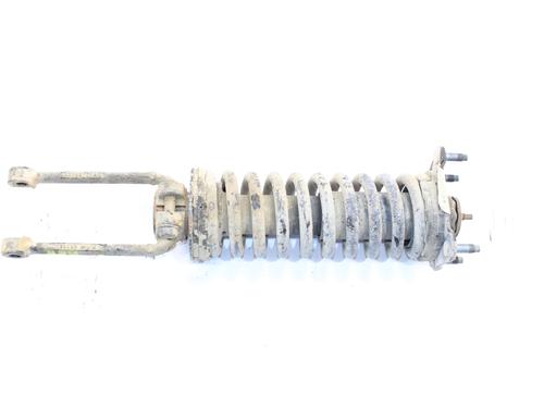 Used Right front shock absorber JEEP CHEROKEE (KJ) 2.5 CRD 4x4 (143 hp) 15558675