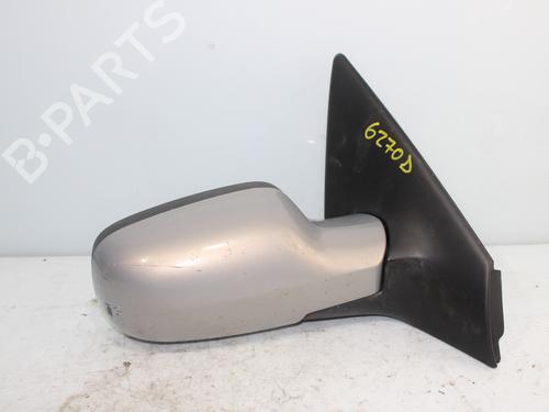 Used Right mirror RENAULT MEGANE II Saloon (LM0/1_) [2003-2025]  17459231