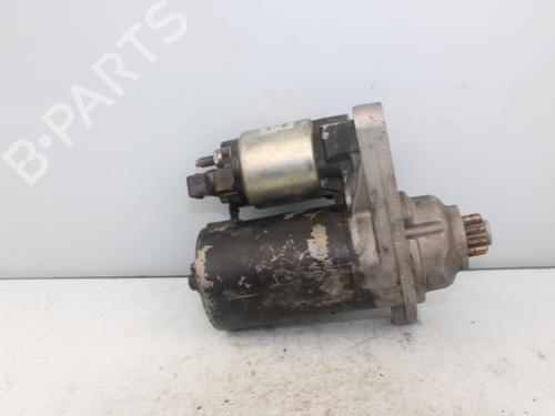 Startmotor SEAT LEON (1M1) 1.9 TDI | BP17720086M8 