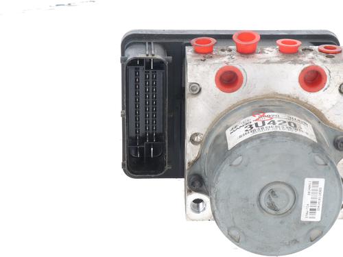 Used ABS pump KIA SPORTAGE III (SL) [2009-2017]  31721074
