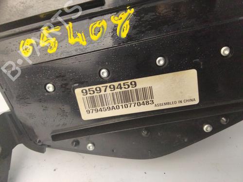 Switch CHEVROLET CRUZE (J300) 1.6 | BP21075917I30 