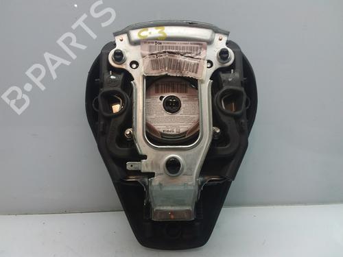 Driver airbag CITROËN C3 II (SC_) 1.4 HDi 70 (SC8HZC, SC8HR0, SC8HP4) | BP9456029C9 