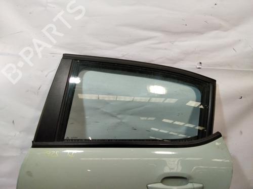 Left rear door CITROËN C3 II (SC_)  | BP29441128C4 