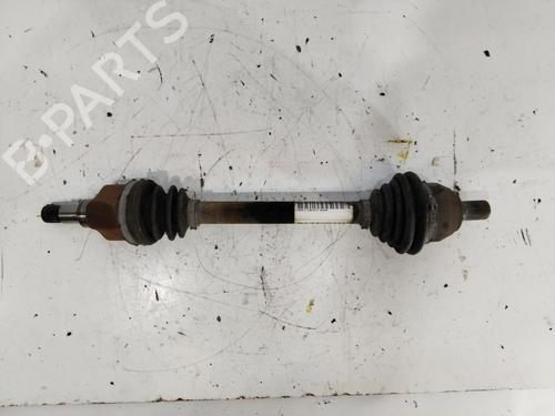 Left front driveshaft FORD FOCUS II Saloon (DB_, FCH, DH) | BP33462269M38 - Image 5