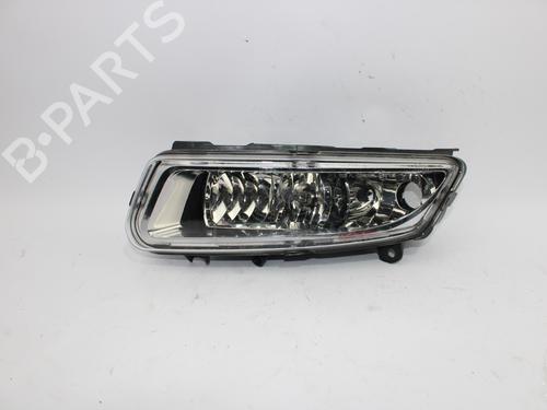 Left front fog light VW POLO V (6R1, 6C1) [2009-2024]  11884241