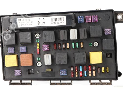 Used Fuse box Fuse box OPEL ASTRA H GTC (A04) [2005-2010] 33274357 33274357