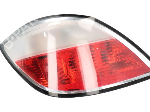 Used Left taillight OPEL ASTRA H (A04) [2004-2014]  31307530