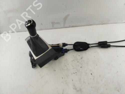 Gear lever NISSAN MICRA V (K14)  | BP20848505M90 
