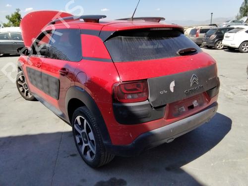 Right headlight CITROËN C4 CACTUS 1.2 VTi 82 | BP36430761C29  - Image 8