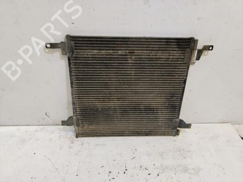 AC-Kondensator MERCEDES-BENZ M-CLASS (W163) ML 320 (163.154) | BP18602425M32 