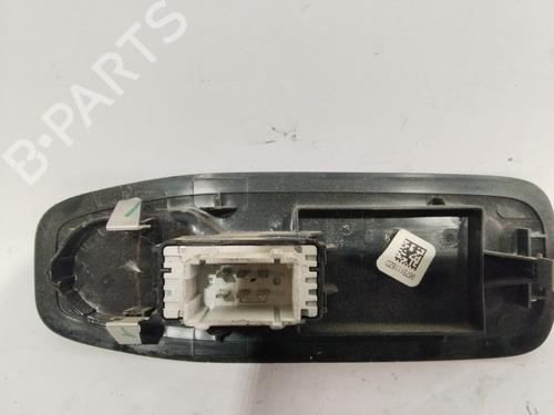 Right front window switch PEUGEOT 208 I (CA_, CC_)  | BP23879328I26 