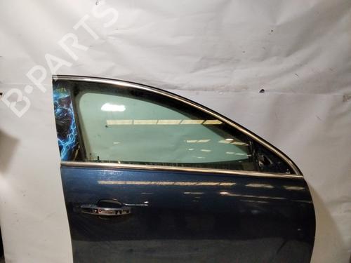 Right front door OPEL INSIGNIA A (G09)  | BP29821047C3 