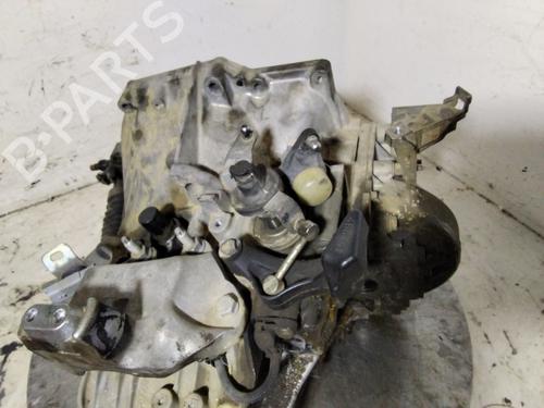 Gearbox PEUGEOT EXPERT Van (V_) | BP34577555M3 - Image 6