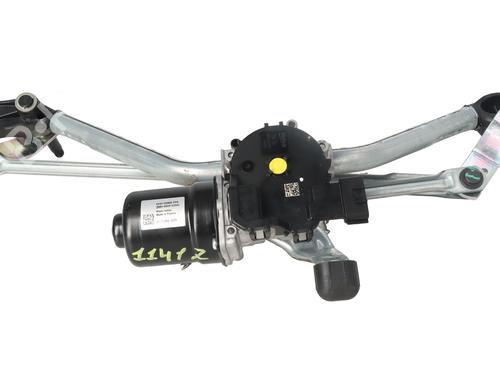 Used Front wiper motor Front wiper motor NISSAN TOWNSTAR Box Body/MPV (XFK) Electric (122 hp) 34353063 34353063