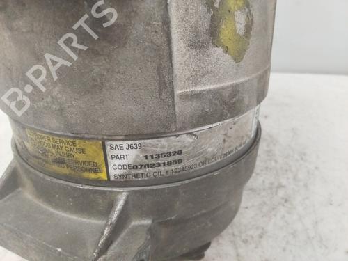 AC-Kompressor RENAULT LAGUNA II (BG0/1_) 1.9 dCi (BG08, BG0G) | BP17808894M34 