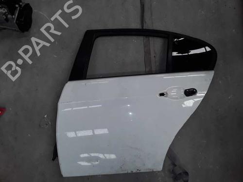 Used Left rear door BMW 3 (E90) [2004-2012]  8571462