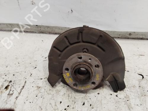 Used Right front steering knuckle SEAT IBIZA IV (6J5, 6P1) [2008-2017]  27217758