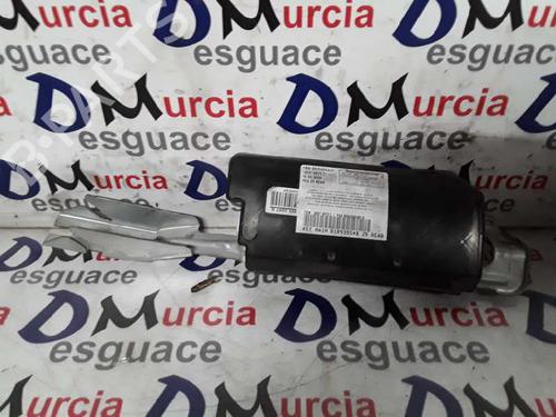 Airbag cortina esquerdo PEUGEOT 607 (9D, 9U) [2000-2024]nullnull